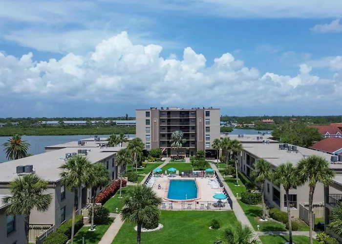 Sea Club #32 - Dolphins Lookout Сasa de vacaciones Clearwater Beach