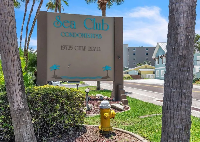 Sea Club #32 - Dolphins Lookout Сasa de vacaciones